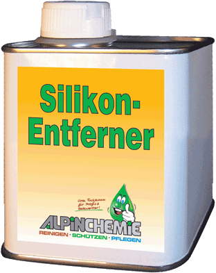 Schimmelentferner AlpinChemie Aktivchlor 500 ml